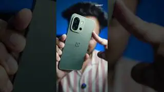 OnePlus removed Alert Slider ⚡ Plus Key