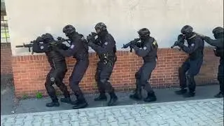 Představen&iacute; Jednotky ZJ Film