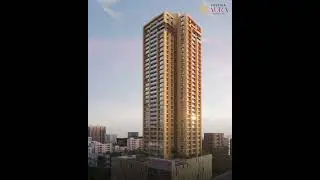 Premium Living Redefined: Unwind at Inspira Aura!