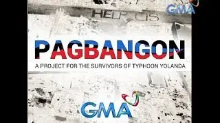 Julie Anne San Jose asks you to help Yolanda survivors