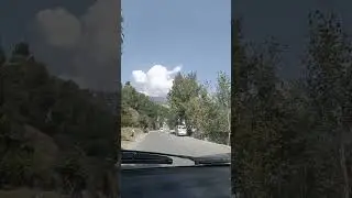 Natural Beauty of Swat 🤩😉 #nature #beauty #swat #shorts #viral #video #youtubeshorts