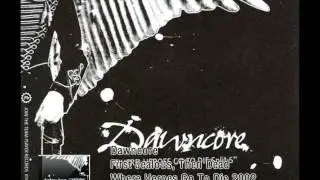 Dawncore | Darkest Hour - Where Heroes Go To Die CD, Mini Vinyl, 5