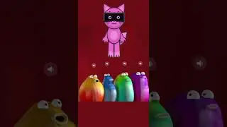 Incredibox Abgerny Theme - Blob Opera