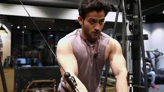 Muscle N Mind Lalbaug