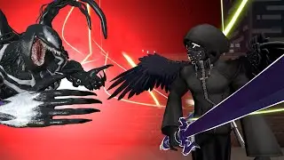 Spider-collider 2 part 1 &ldquo;The strongest vs the strongest?&rdquo;