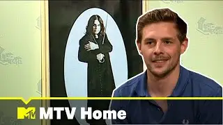 Ozzy Osbourne und Alte Gags suchen ein neues Zuhause | MTV Home | MTV Deutschland