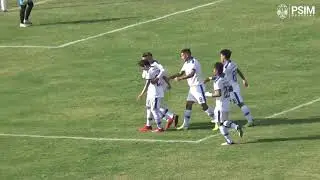 Highlight Matchday 5 : Persatu Tuban vs PSIM Jogja | #mataramshow