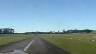 Take off (NZNE)