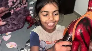 Ye. Kya hua 😩 