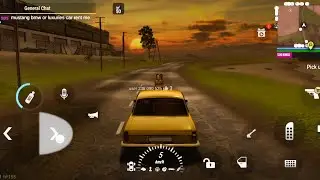 Taxi Driver Game 🚖 | Passenger Pickup & Drop Mission Gameplay | Realistic Driving Simulator