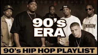 🎧 Rap Music 2025 - Hip Hop Playlist - Top Rap Songs 2025 | Drake, Kendrick Lamar, Future | 90s ERA
