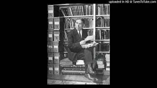 H.L. Mencken Interview (1948)