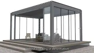 pergola Manufacturer outdoor pergola aoteli Aluminum pergola cover ideas