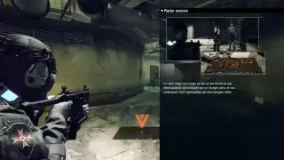 Diffusion PS4 en direct de chouchouteam56