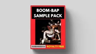 FREE BOOM-BAP SAMPLE PACK - AND THEN YOU PRAY FOR ME | 𝐖𝐄𝐒𝐓𝐒𝐈𝐃𝐄 𝐆𝐔𝐍𝐍