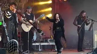 Mythemia - MPS Rastede 2016