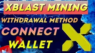 Xblast|xblast withdrawal|xblast wallet connect|Online earning in pakistan|
