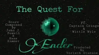 Battling The Green Death (TQFE Remaster) - The Withered Awakens