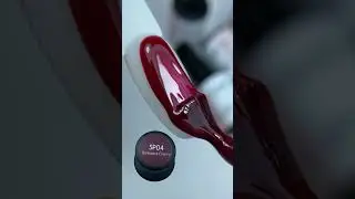 Molekula База для нігтів Spiced Berry Cover Base, 12 мл