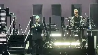 Pet Shop Boys - KALORAMA Lisbon 2025 - Always on my Mind