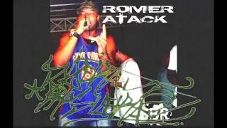 SUJEIRA BRASILEIRA .ROMER ATTACK Verdadeira Causa beat Abstrato