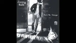 Jimmy Nalls  