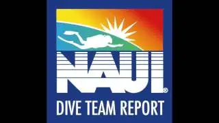 NAUI Dive Team Report &ndash; Solving the Cold Water Problem of Diving