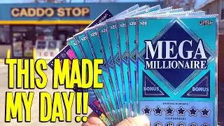 NEW TICKET LUCK!! $$$ PROFIT SESSION!!
