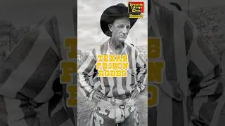 Texas Prison Rodeo #americana #rodeo #cowboys