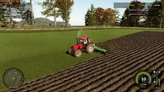 Farming Simulator 25 Survive 25 At Kinlaig Ep9