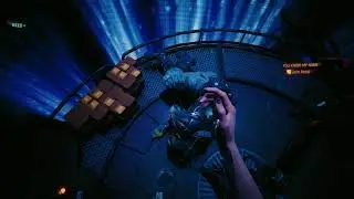 Cyberpunk 2077 Phantom Liberty: You Know My Name