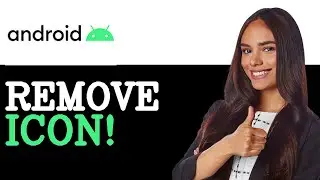 How To Remove Headphone Icon On Android (2025)