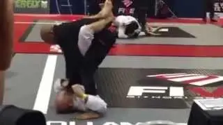 Marcelo Cohen Vs. Freddy Trillo