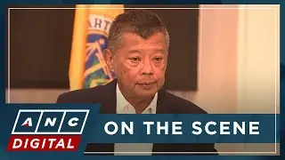 WATCH: DOJ Sec. Remulla on updates on missing 'sabungeros' case as kin file complaints | ANC