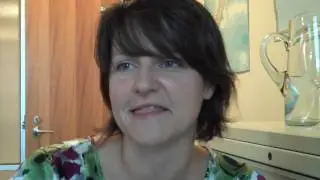 Interview with Katy Prescott of Nautilus Wines, Marlborough, New Zealand
