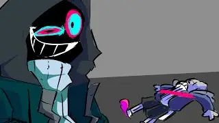 Racist dust dust kills sans