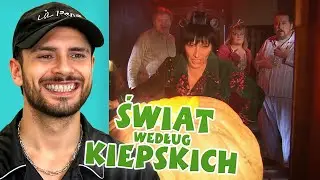 Pan Gałganek - Oglądamy Świat Według Kiepskich