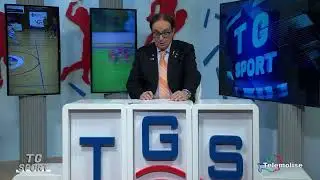 Tg Sport - 24/01/2026