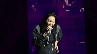 260123 이영지 - small girl | “가끔씩 오래 보자”