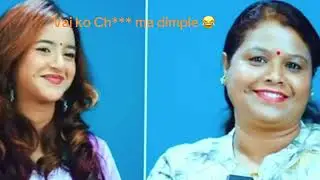 Eva Giri Funny Moments | Funny Interview | Speech | Dance | Comedy Video | Thug Life | Tiktok Clips