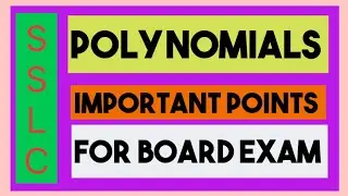 Polynomials and their types,degrees,zeroes,class 10.