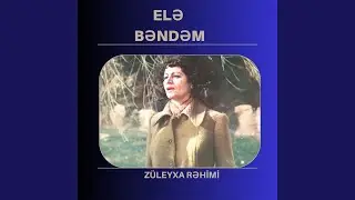 Leyli can