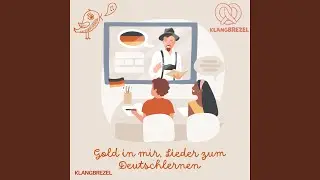 Ich wachse jeden Tag