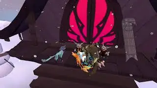 Feral Blood Tundra Roataion: This Quest Took Forever! Chest & Quest Guide [10/24/2020]