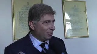 Isernia- Concerto Maestro Fernando Raucci