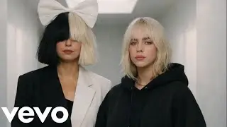 Sia & Billie Eilish &ndash; What Stayed (Powerful Emotional Pop | Lyric Video 2026)