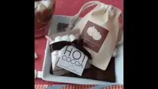 DIY edible baby shower favors decorating ideas