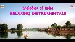 Melodies of India |  Instrumentals | Sagarika Music