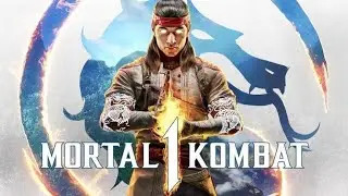 Mortal Kombat 1 (Reboot) &ndash; Finalizando a Nova Era | Casal Gaymers 🌈 na Hist&oacute;ria Completa! #3 🩸🔥⚔️