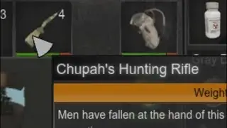 Miscreated - Chupah's Hunting Rifle!!